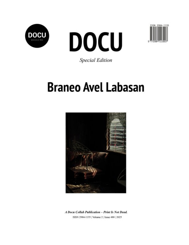 View Braneo Avel Labasan by Docu Magazine