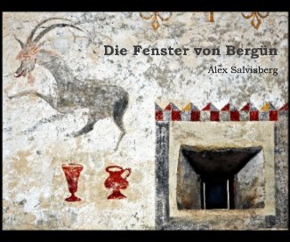 Die Fenster von Bergün book cover