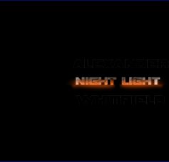Night Light book cover