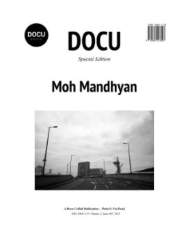 Moh Mandhyan book cover
