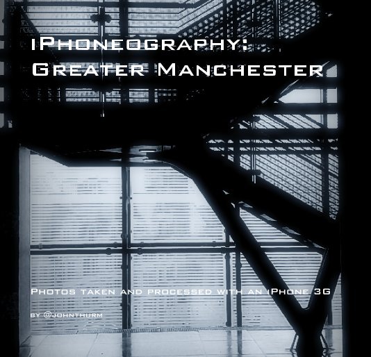 Ver iPhoneography:Greater Manchester por @johnthurm