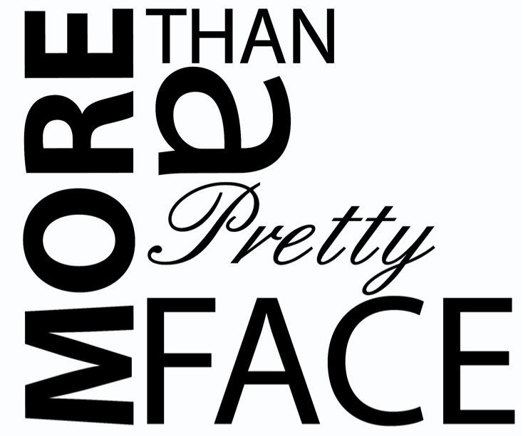 Bekijk More Than a Pretty Face op Aubrey Ely