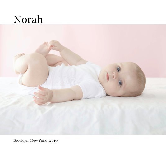 Ver Norah por Brooklyn, New York.  2010