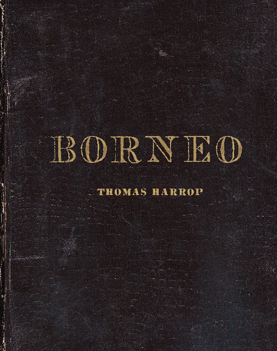 Ver Borneo por Thomas Harrop