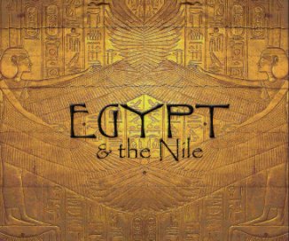 Egypt and the Nile book cover