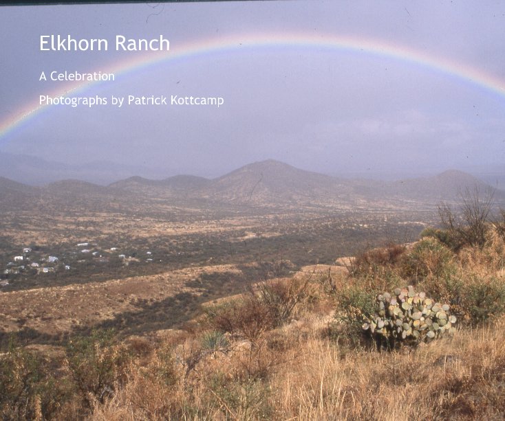 Visualizza Elkhorn Ranch di Patrick Kottcamp