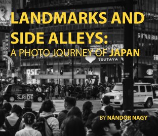 Landmarks and Side Alleys - II edition book cover