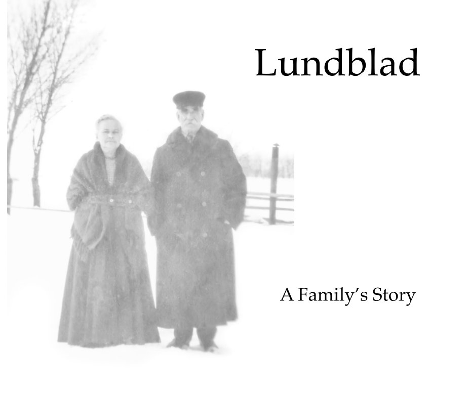 View Lundblad by J. Lundblad