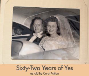 62 Years of Yes rev 1 book cover