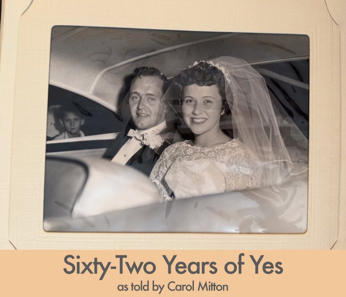View 62 Years of Yes rev 1 by Liz Guseman
