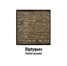 Diptyques book cover