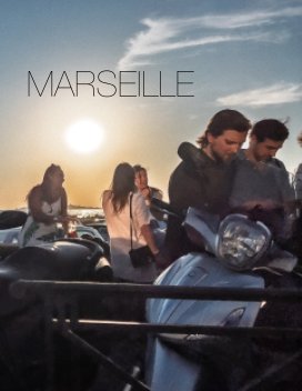 Prolog: Marseille book cover