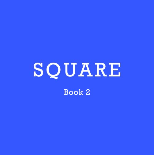 View SQUARE Book 2 by Peter Bartlett
