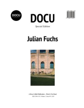 Julian Fuchs book cover