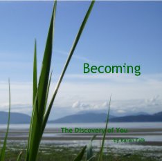 Becoming book cover