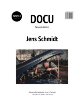 Jens Schmidt book cover