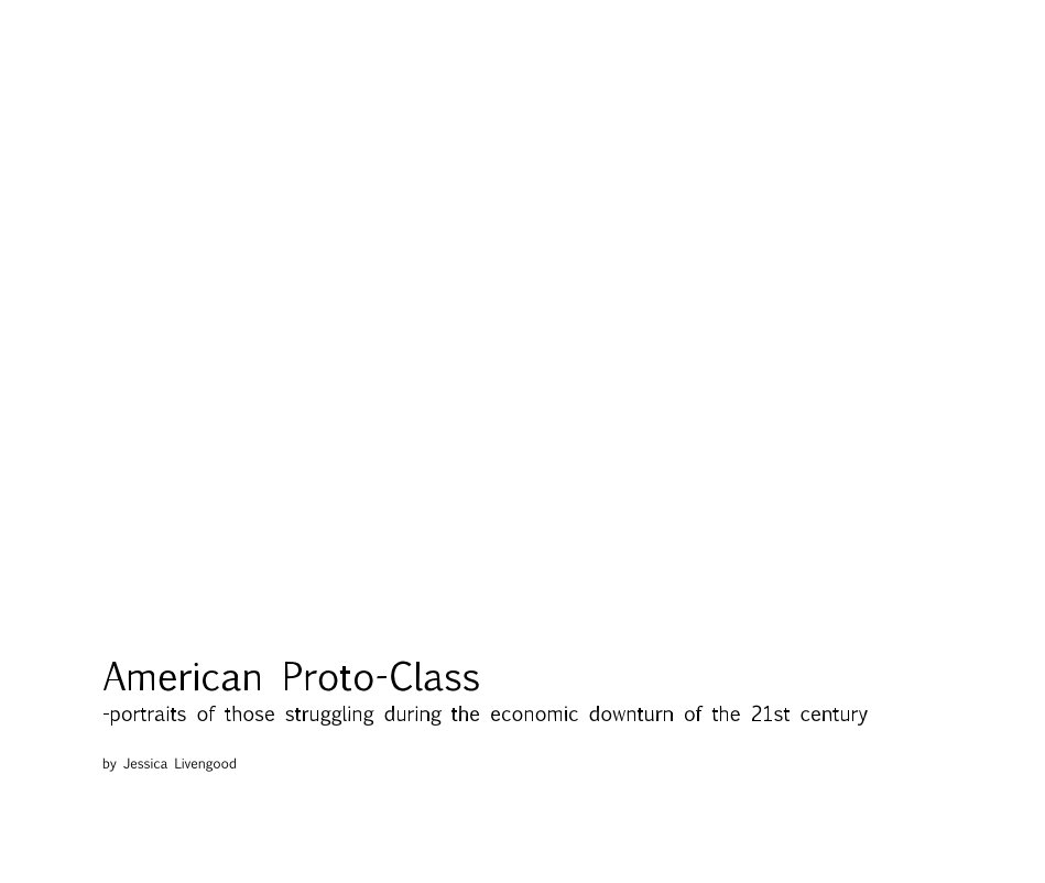 View American Proto-Class by Jessica Livengood