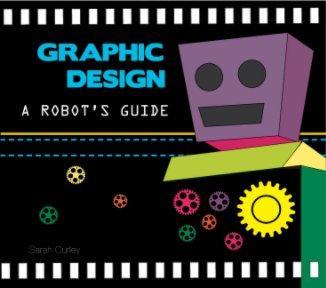 Graphic Design book cover
