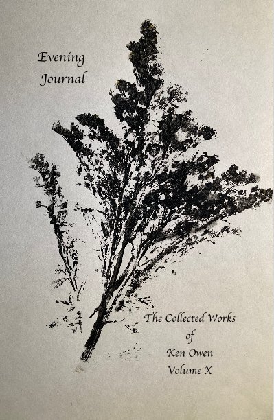 View Evening Journal by Ken Owen