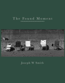 The Found Moment book cover