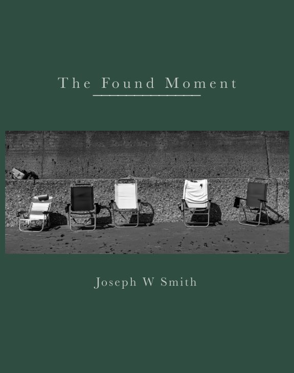 View The Found Moment by JWSmith