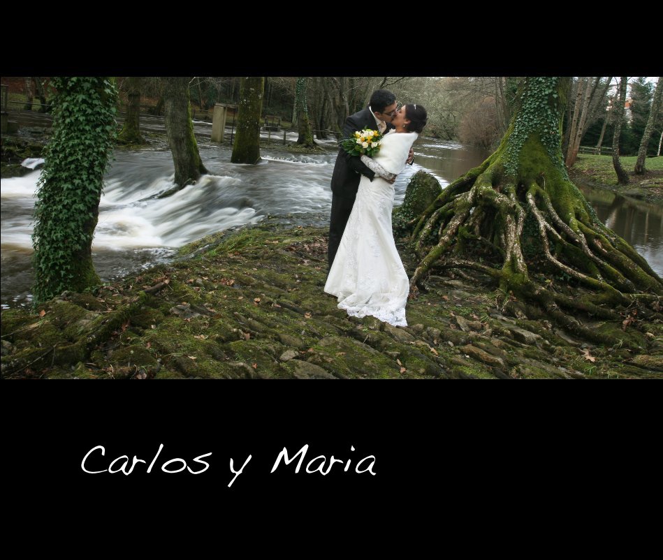 Ver Carlos y Maria por fa_borges