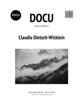 Claudia Dietsch-Wicklein book cover