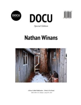 Nathan Winans book cover