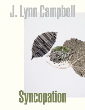 Syncopation book cover