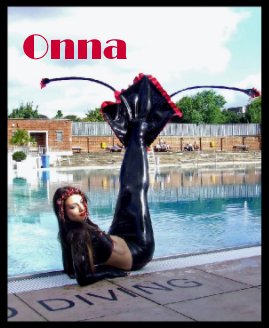Onna book cover