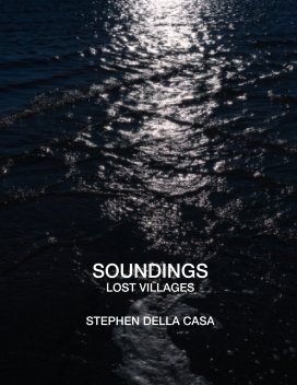 Soundings: Lost Villages book cover