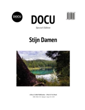 Stijn Damen book cover