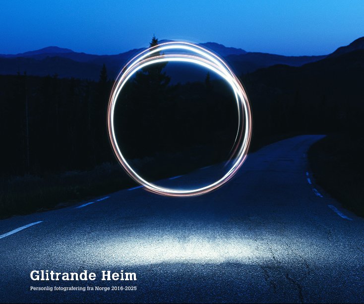 View Glitrande Heim by Cederik Leeuwe