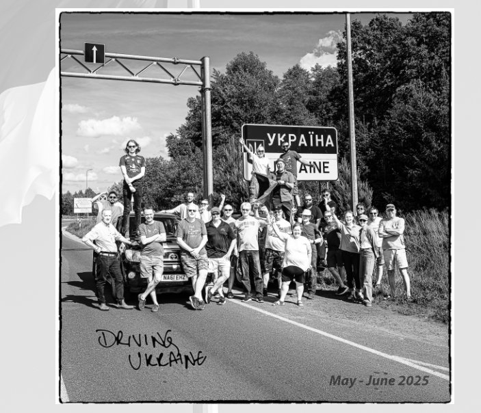 View Driving Ukraine Mission 43 by Christian Thwaites v3