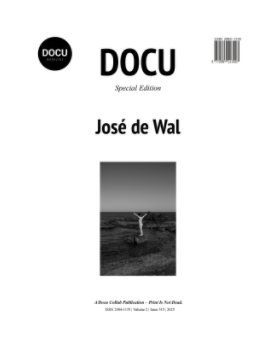 José de Wal book cover