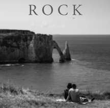 Rock book cover