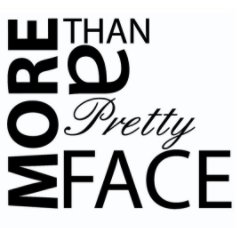 More Than a Pretty Face book cover
