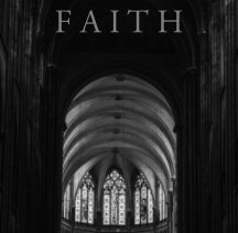 Faith book cover