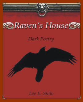 Raven's House book cover