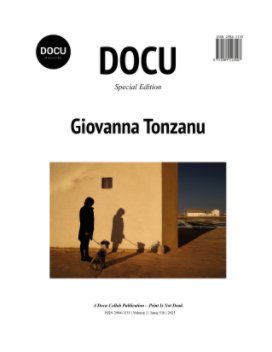 Giovanna Tonzanu book cover