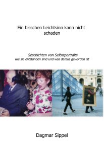 Ein bisschen Leichtsinn kann nicht schaden book cover