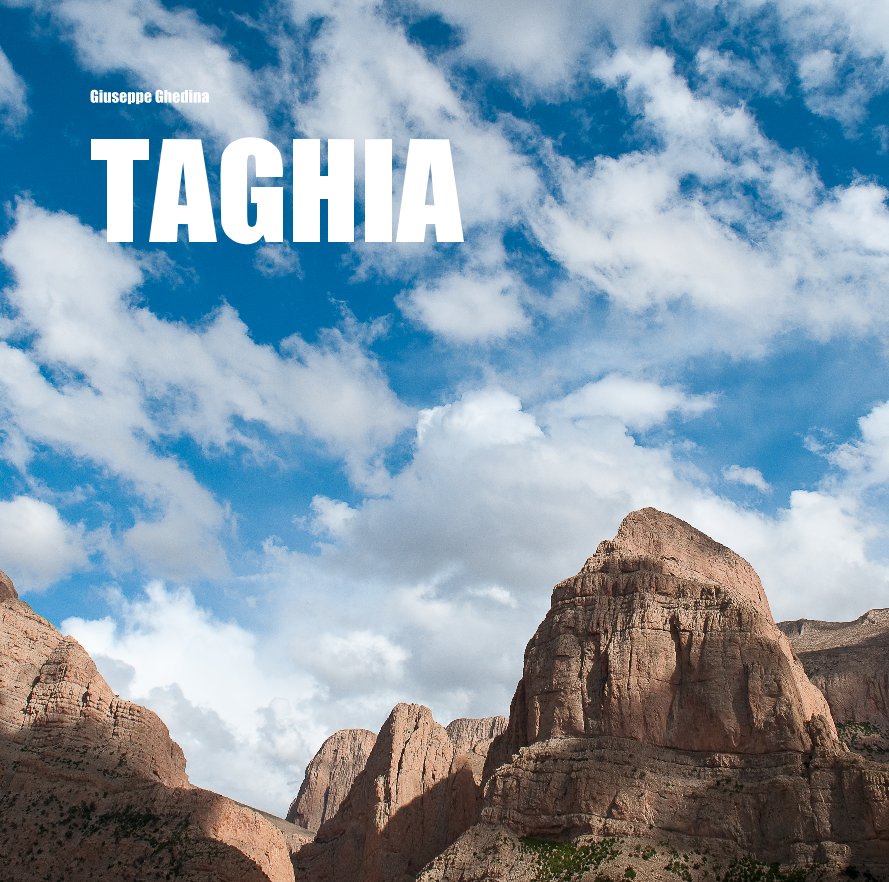 View TAGHIA by Giuseppe Ghedina