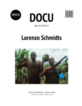 Lorenzo Schmidts book cover