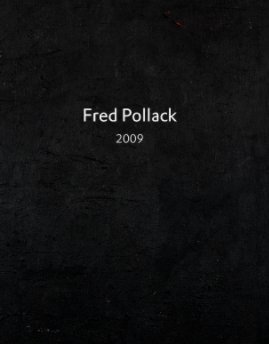 fred pollack 2009 book cover