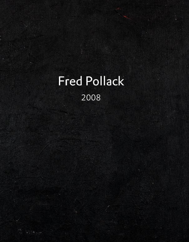 Ver pollack 2008 por Klaas Huizenga