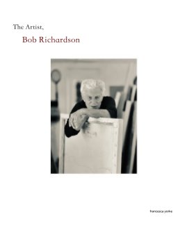 Bob Richardson book cover