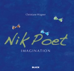 Nik Poet book cover