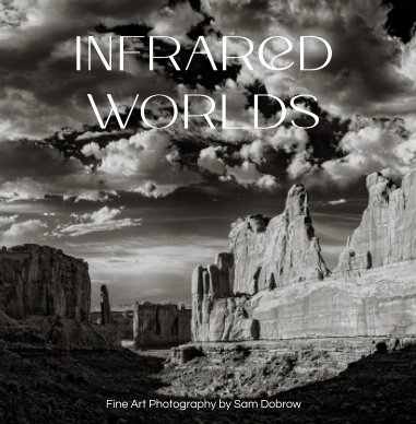 Infrared Worlds book cover