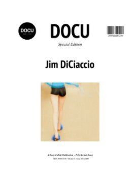 Jim DiCiaccio book cover