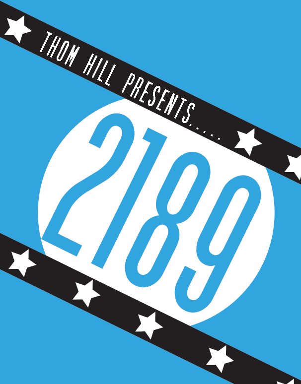 Thom Hill Presents - 2189 nach Thom Hill anzeigen